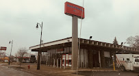 Bank of America (with Drive-thru services) 04