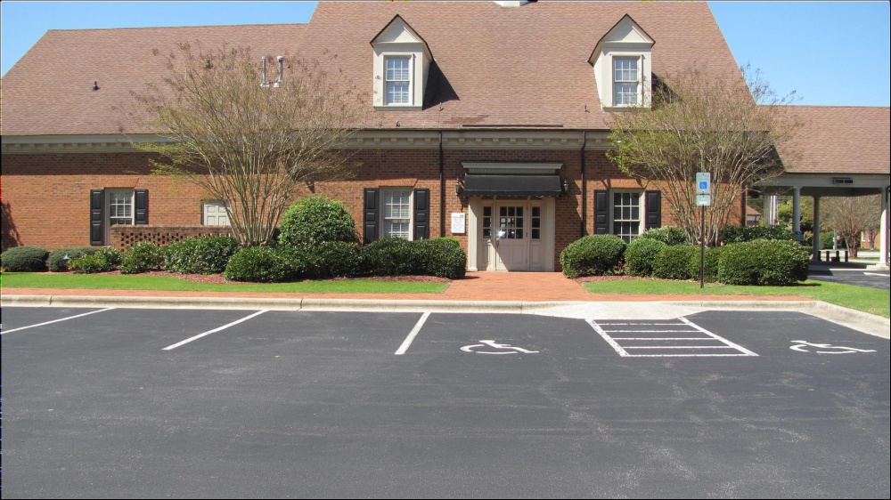 Southern Bank - Wilson 01