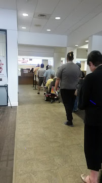Bank of America (with Drive-thru ATM) 02