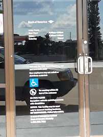 Bank of America (with Drive-thru ATM) 03