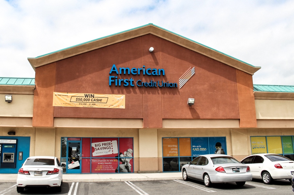 American First Credit Union 01