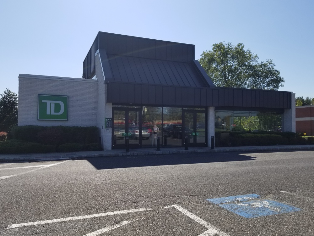 TD Bank 01