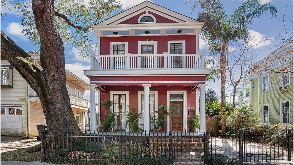Be New Orleans | New Orleans Real Estate Agents 01