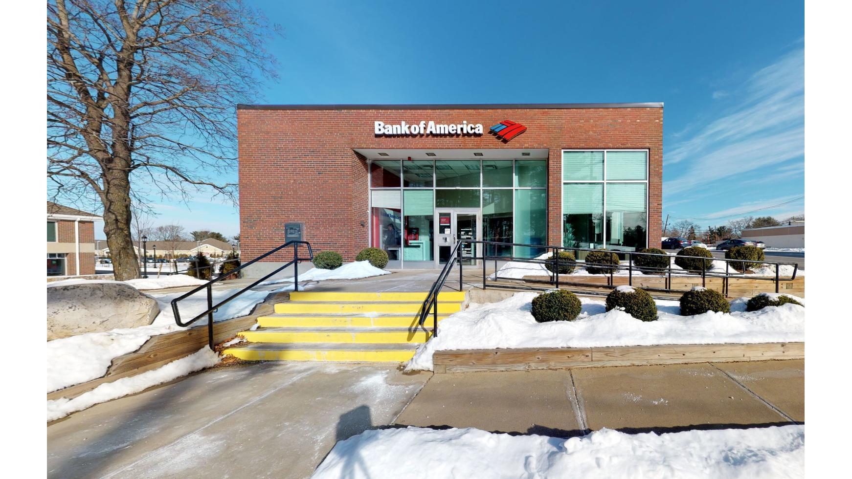 Bank of America Financial Center 01