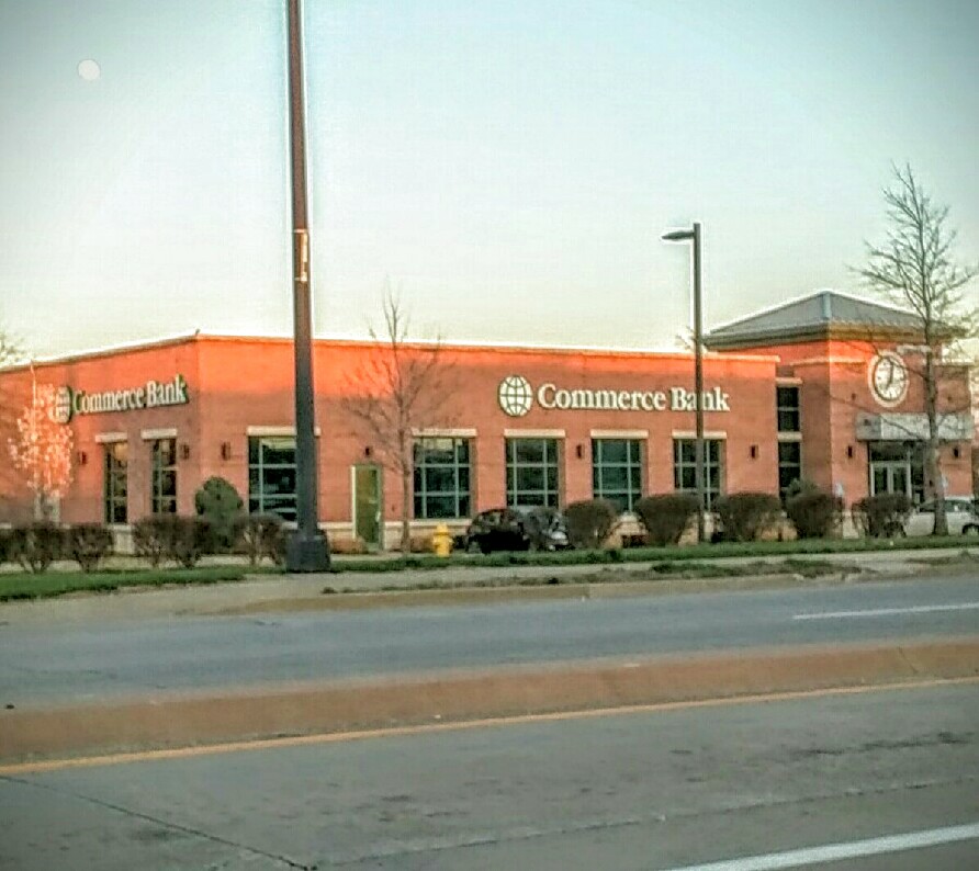 Commerce Bank 01