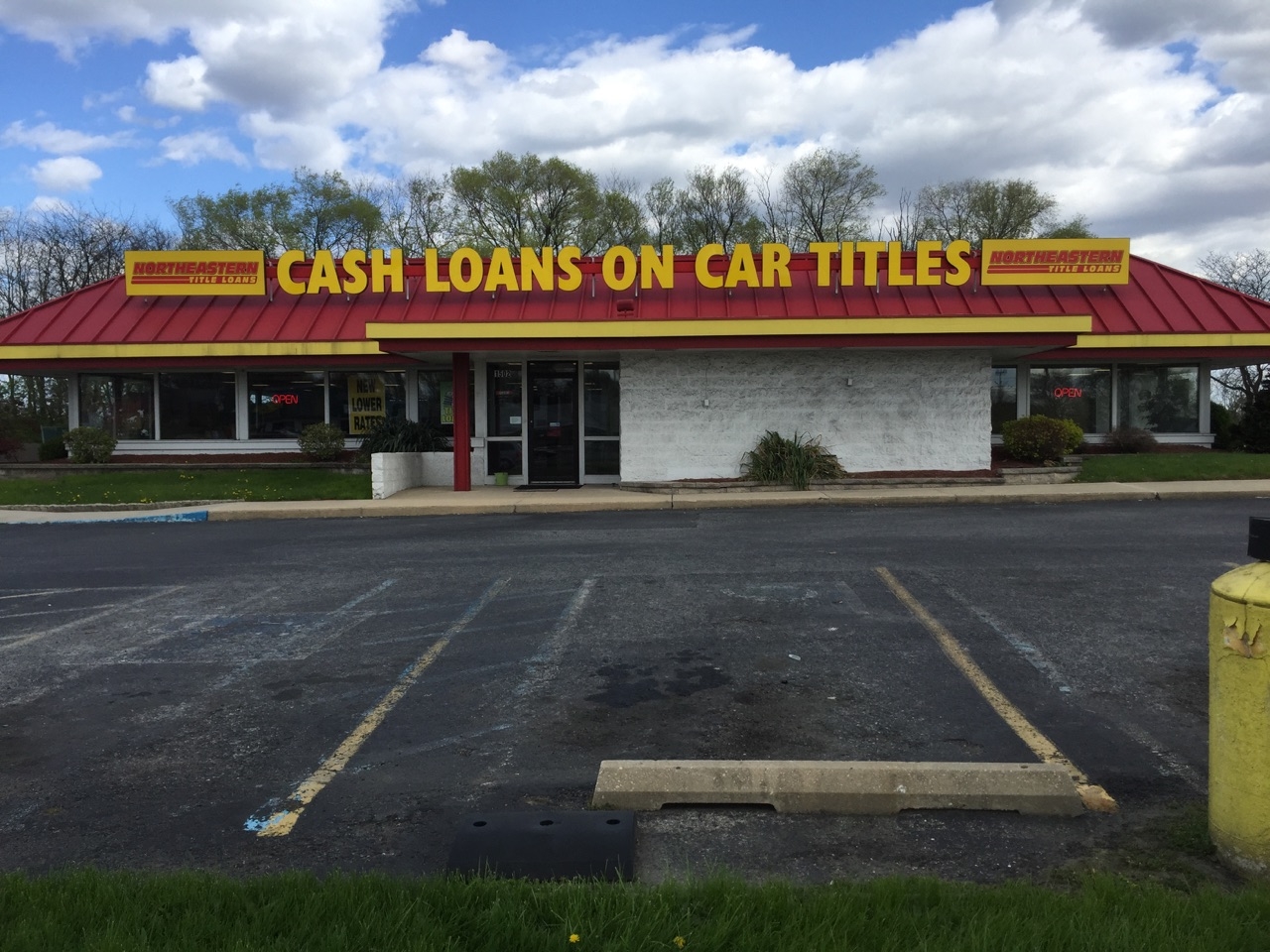Northeastern Title Loans 01