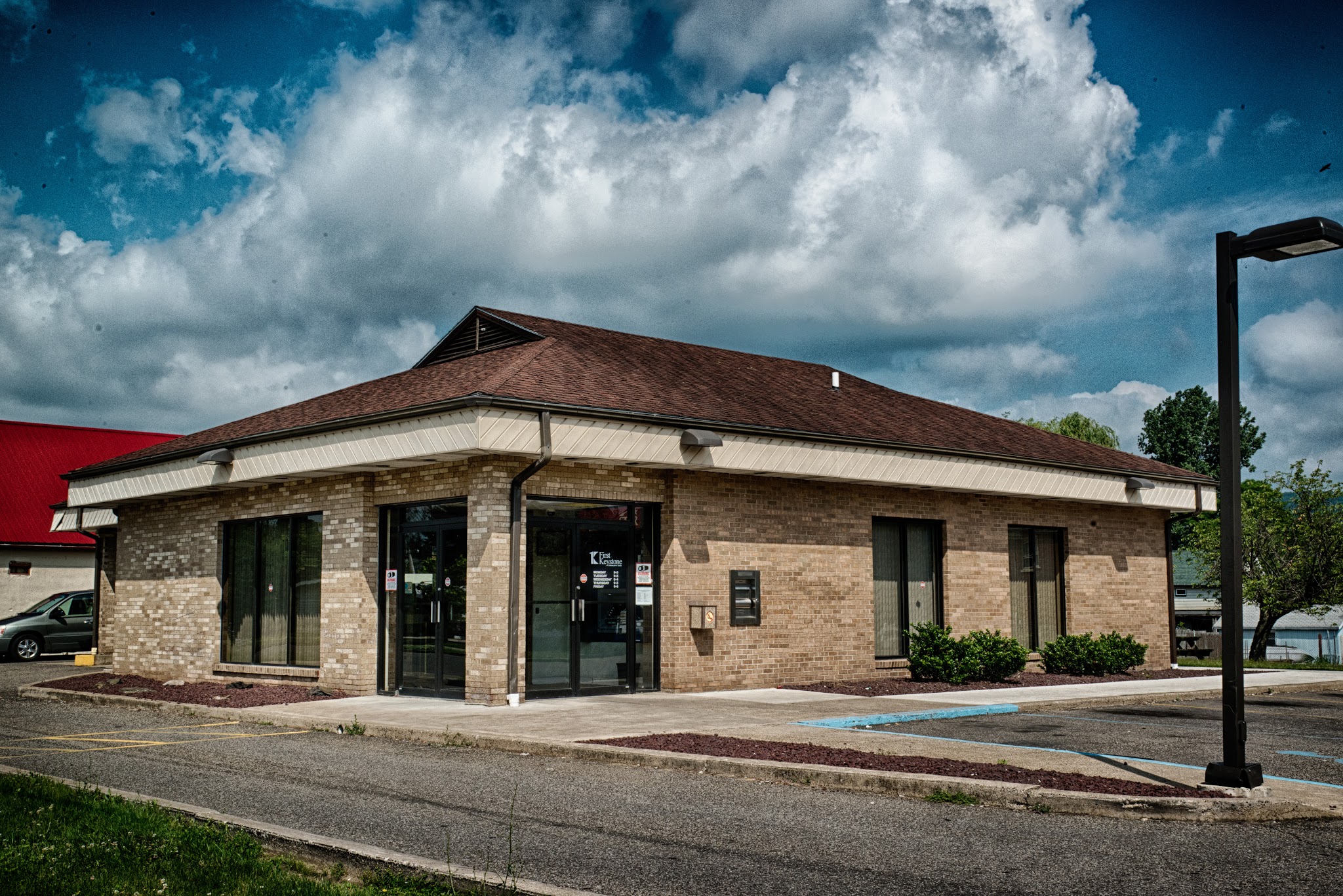 First Keystone Community Bank 01