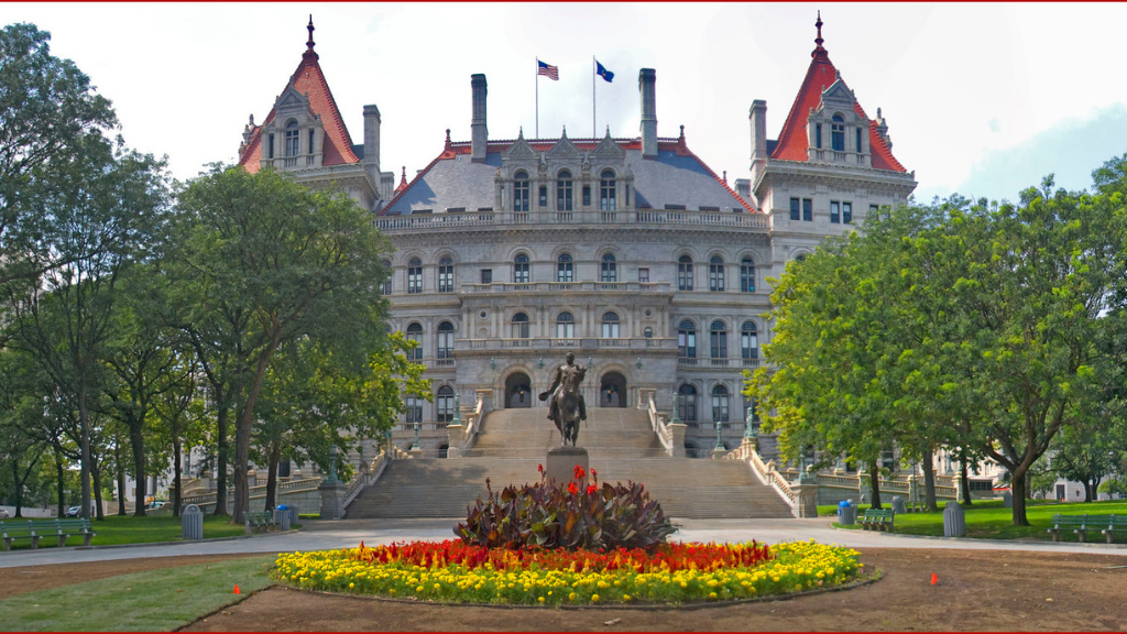 New York Capital Local SEO 01