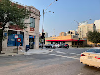 Bank of America (with Drive-thru services) 02