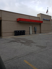Bank of America (with Drive-thru services) 03