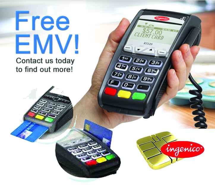 eTech POS 01