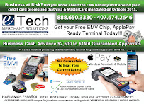 eTech POS 03