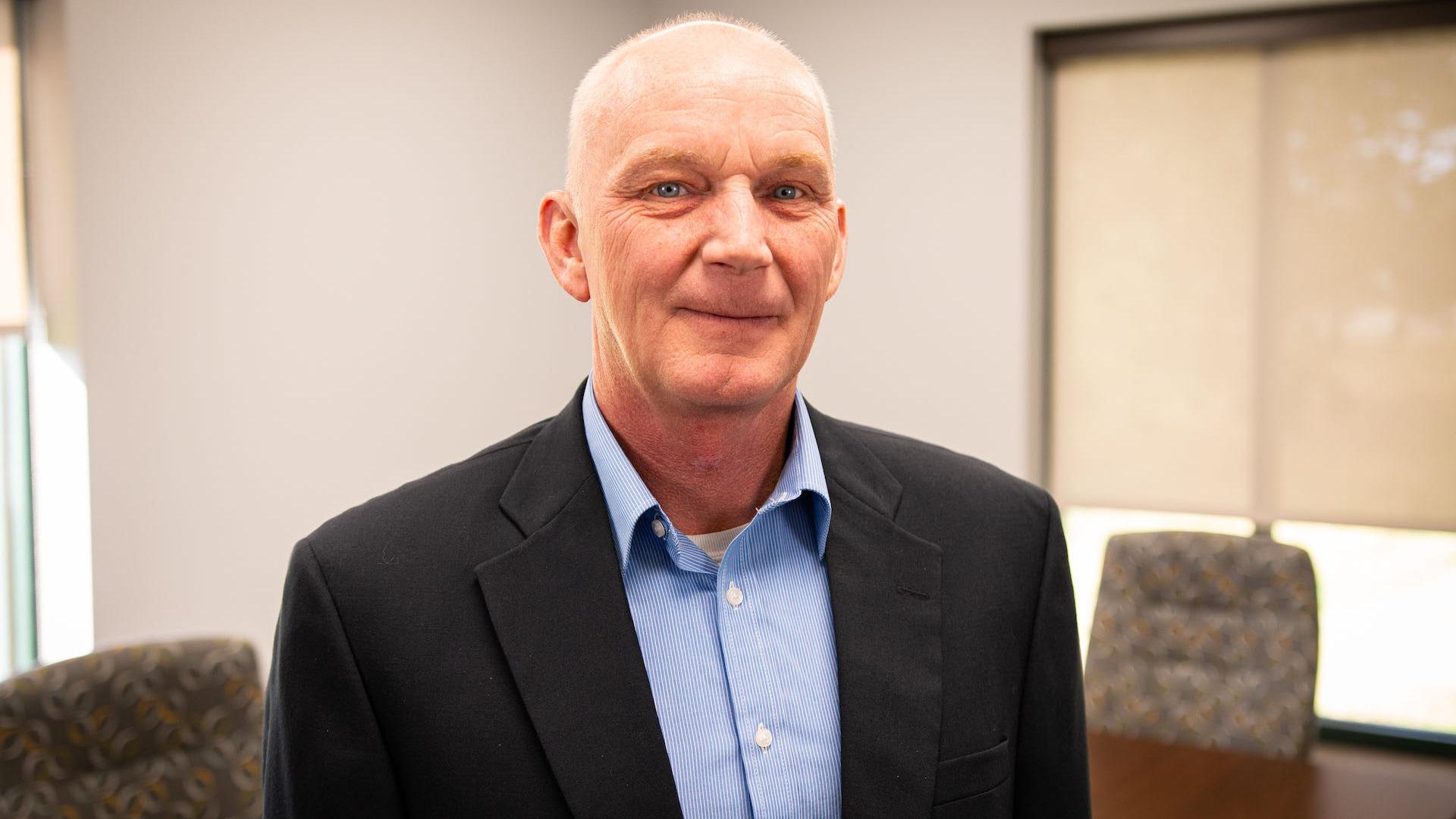 Jim Mills, Southern Bank Lender, NMLS# 785209 01