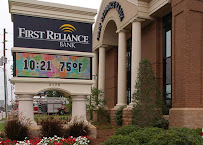 First Reliance Bank 01
