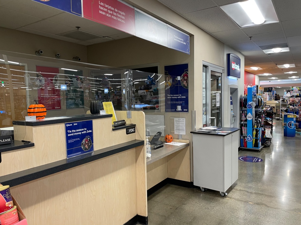 U.S. Bank Branch 01