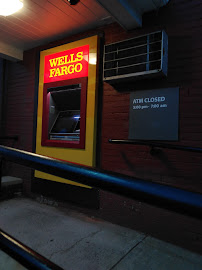 Wells Fargo Bank 02
