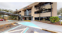 Bank of America (with Drive-thru services) 01