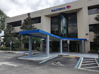 Bank of America (with Drive-thru services) 02