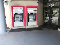 Bank of America (with Drive-thru services) 03