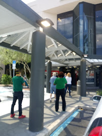 Bank of America (with Drive-thru services) 04