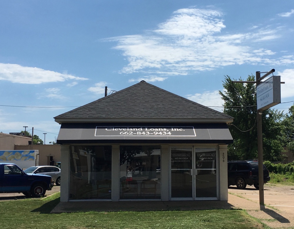 Cleveland Loans, Inc. 01