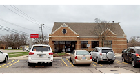 Bank of America (with Drive-thru ATM) 01