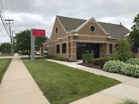 Bank of America (with Drive-thru ATM) 03
