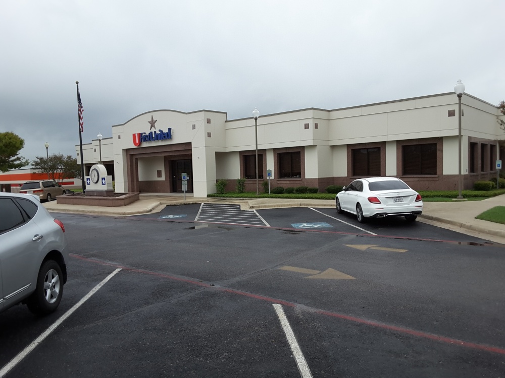 First United Bank - Schertz 01