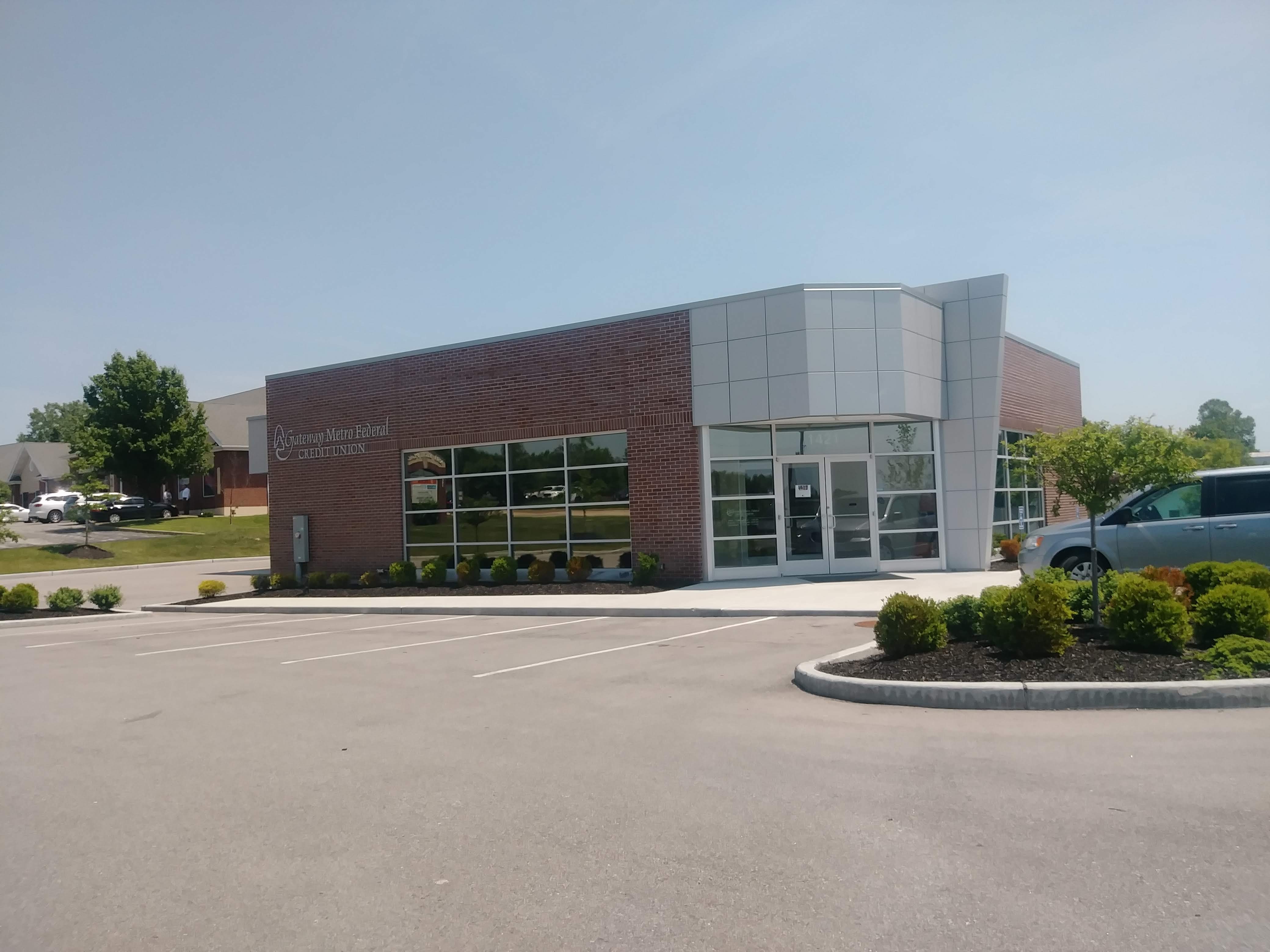 Gateway Metro Federal Credit Union 01
