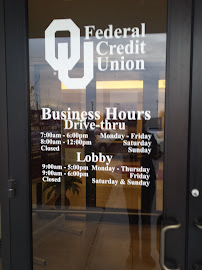OU Federal Credit Union Lindsey 02