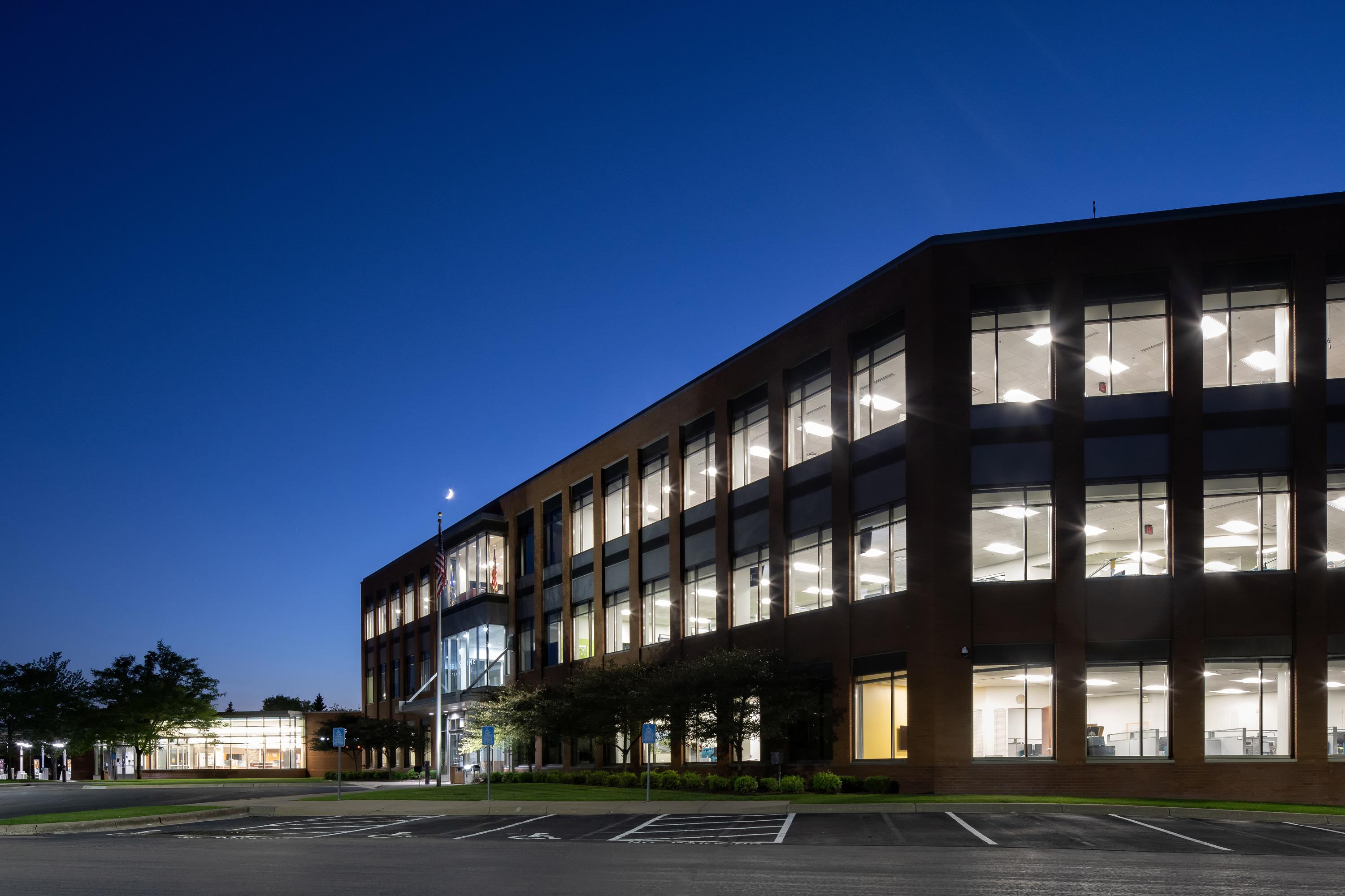 TruStone Financial Credit Union - Administrative Office 01