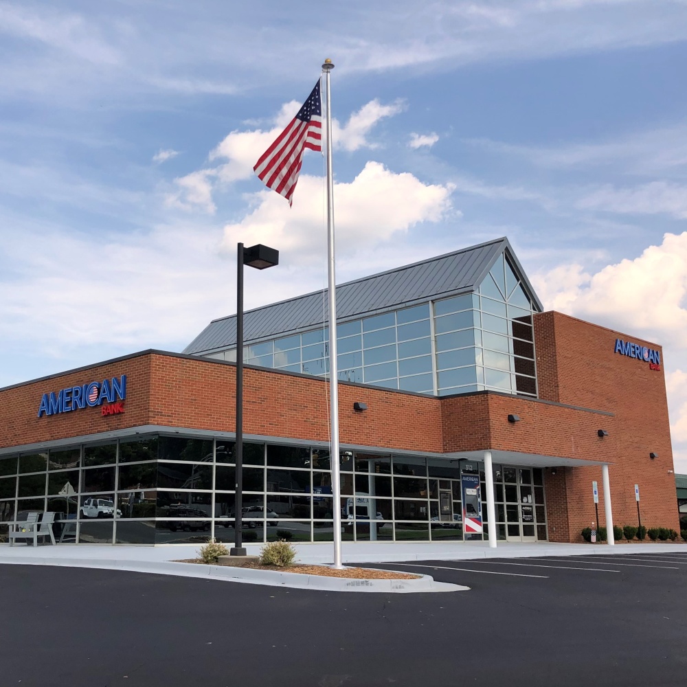 American Bank 01