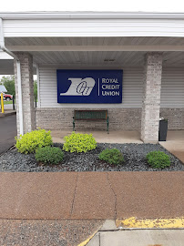Royal Credit Union - Whitehall 02