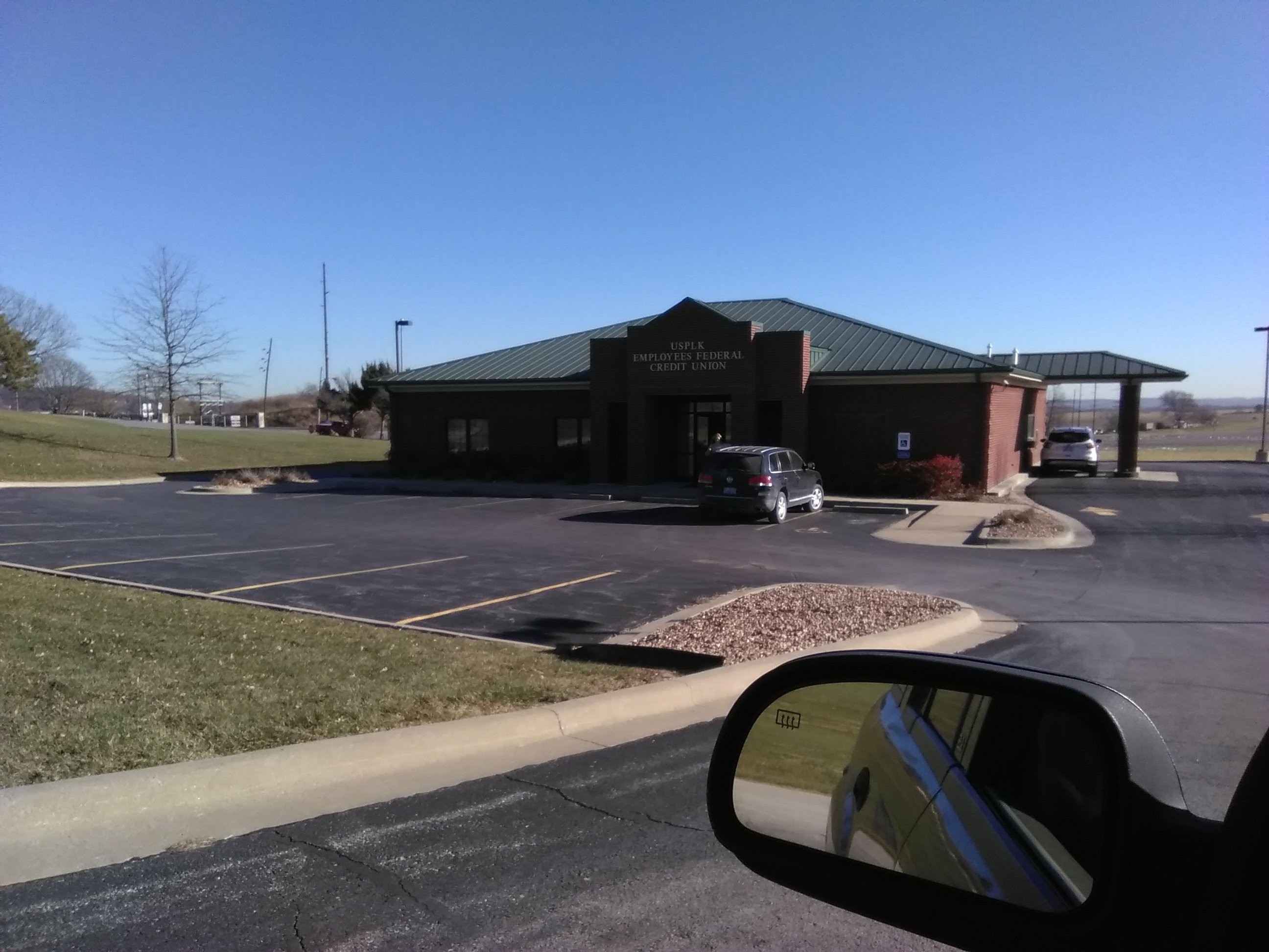 USPLK Employees Federal Credit Union 01
