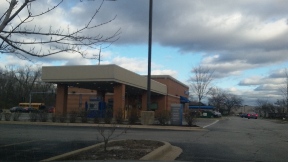 Chase Bank 01