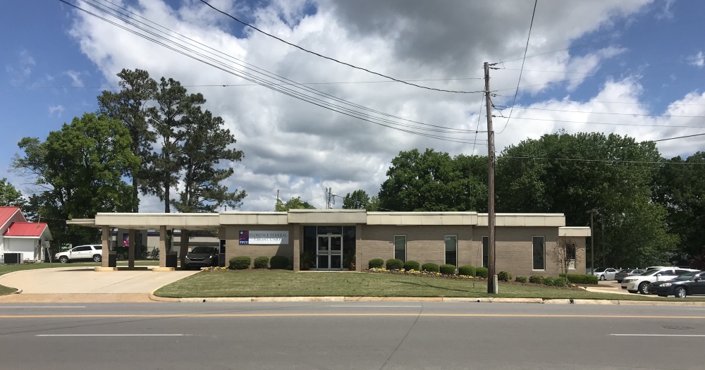 Florence Federal Credit Union 01