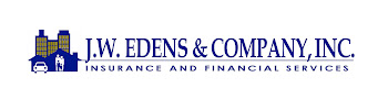 J.W. Edens & Co. Insurance, A World Company 02
