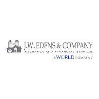 J.W. Edens & Co. Insurance, A World Company 03