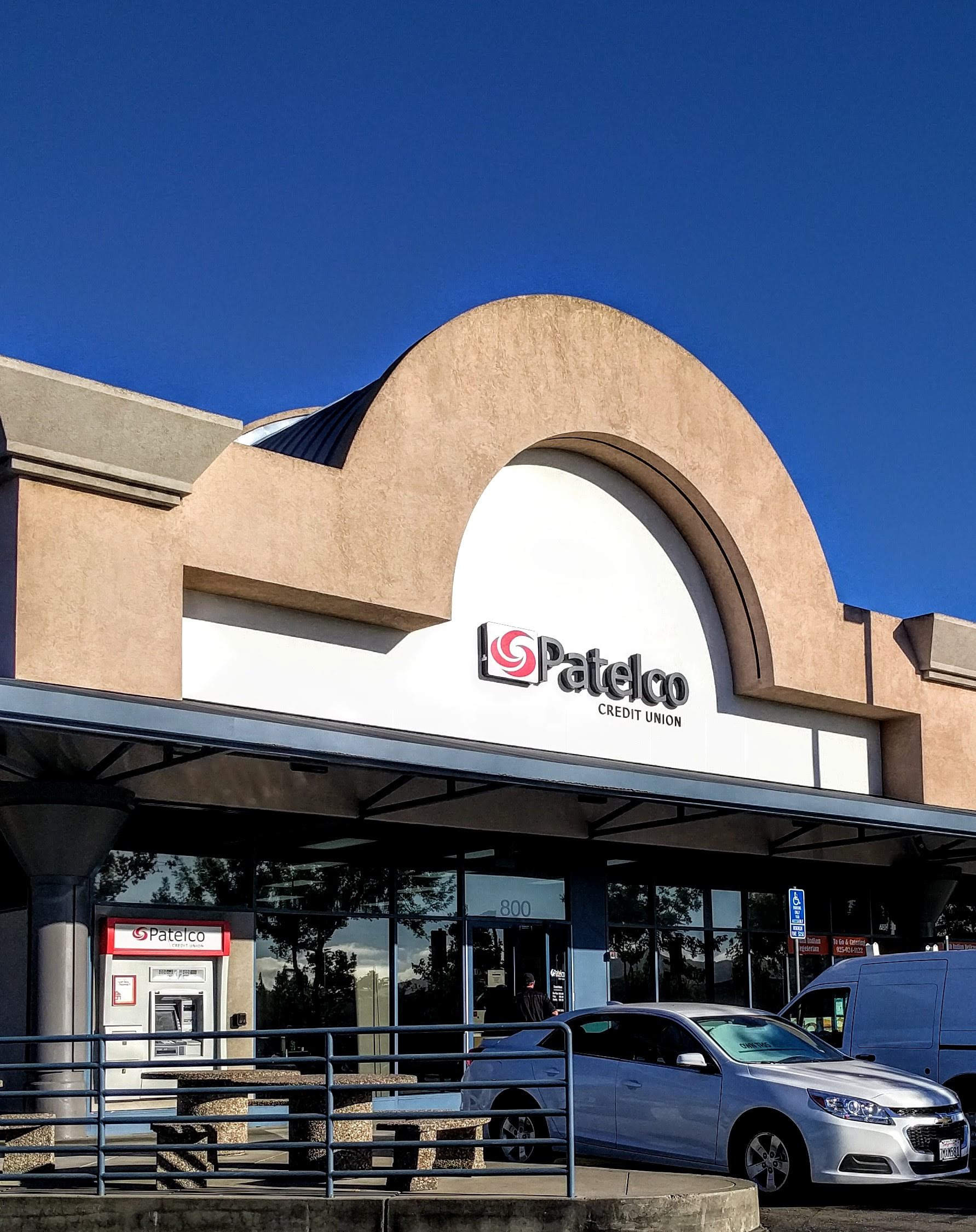 Patelco Credit Union 01