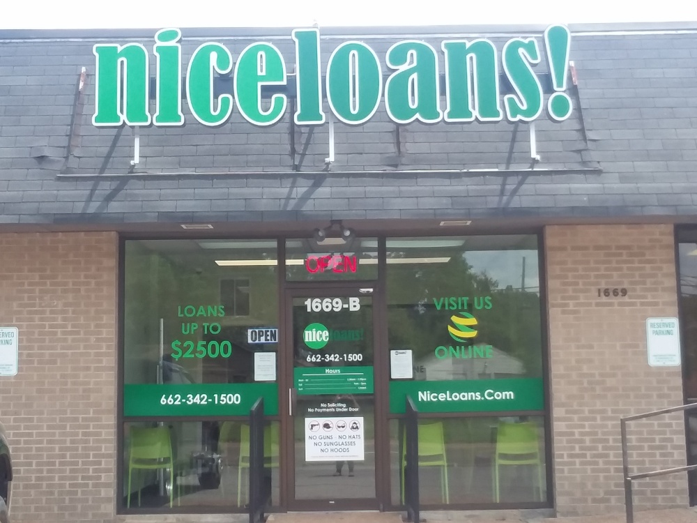 NiceLoans! 01