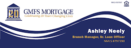 Ashley Neely at GMFS Mortgage - NMLS #797390 04