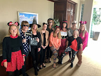 Carrie Cubine with Towne Mortgage 03