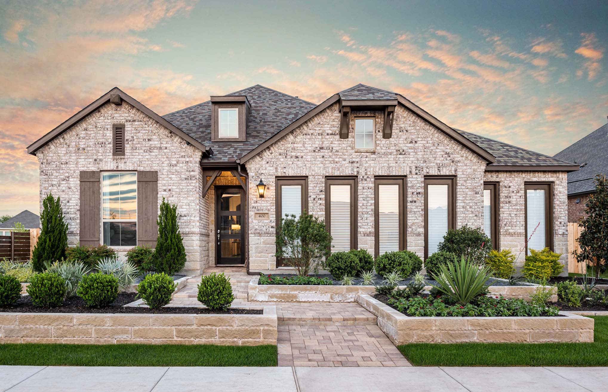 Highland Homes Carmel Creek 01