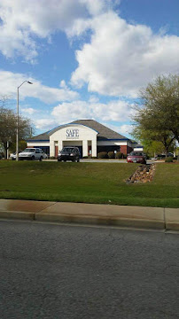Safe Federal Credit Union 02
