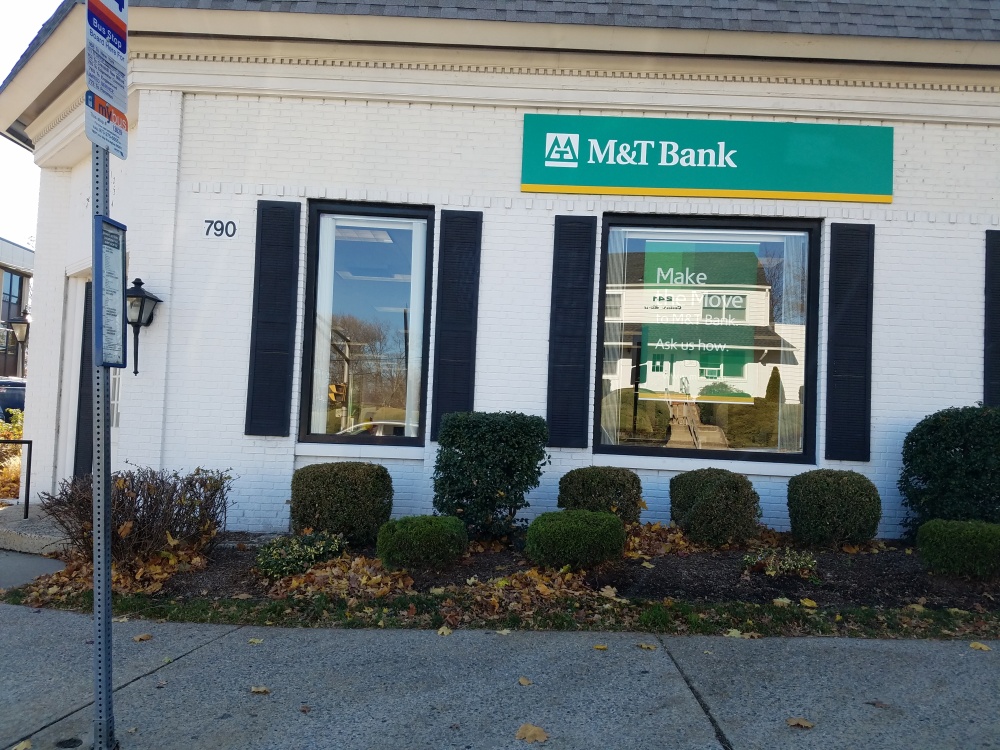 M&T Bank 01