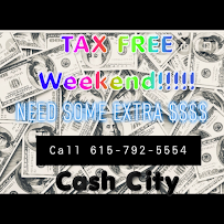 Cash City 02