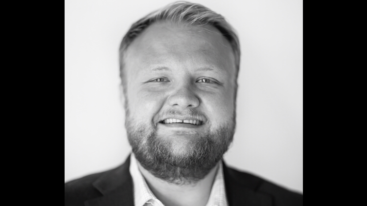 Dominick Sweeney - Mortgage Lender - Coulee Bank (NMLS 1661743) 01