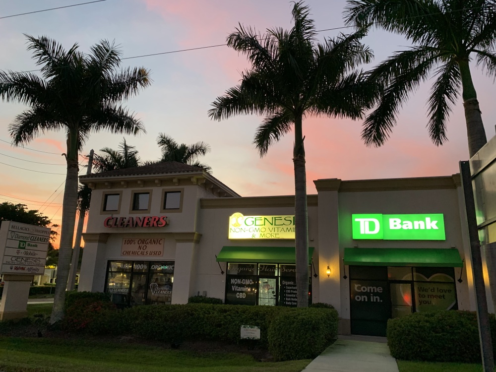TD Bank 01