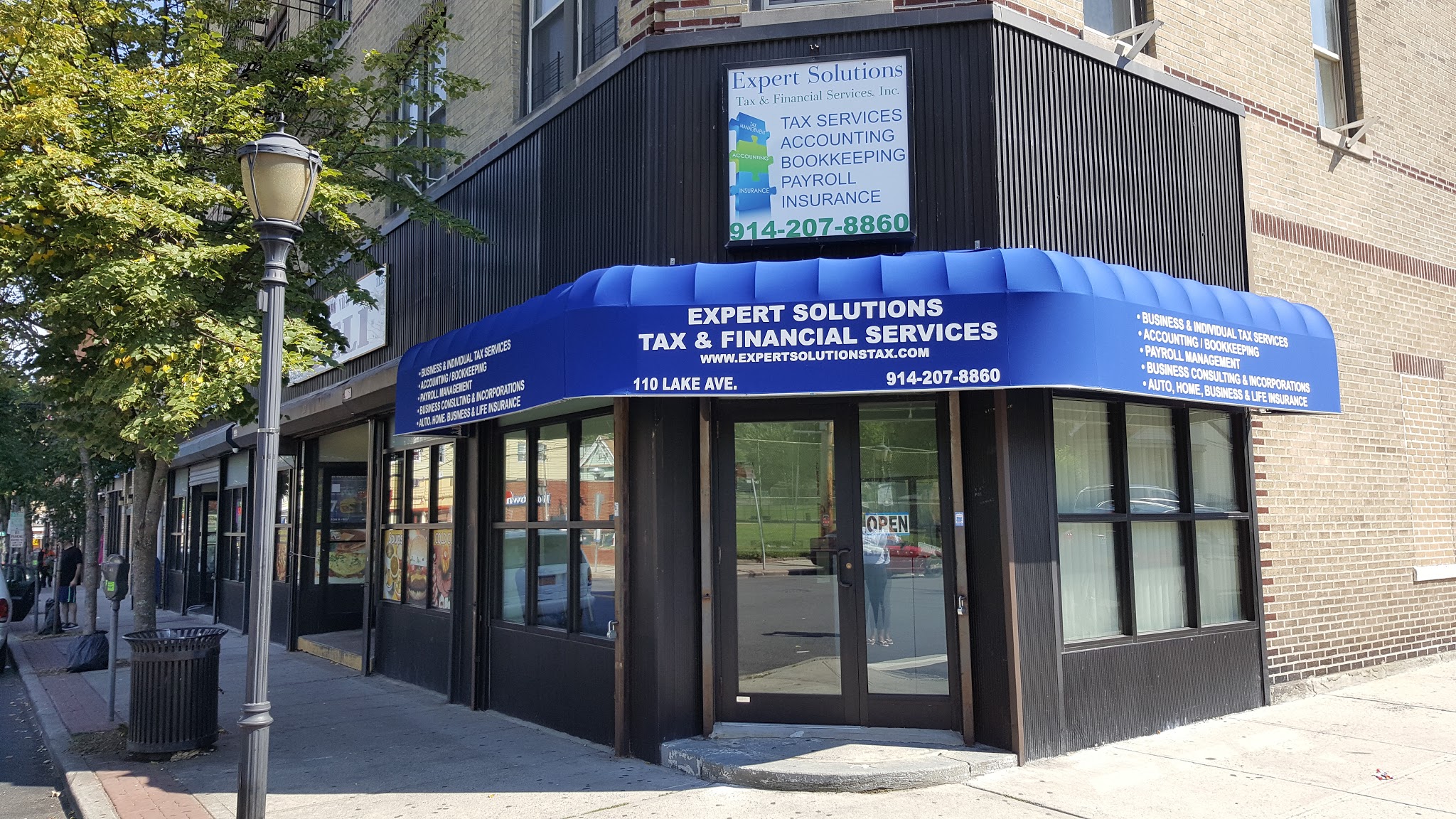 Expert Solutions Tax and Financial Services ,Inc 01