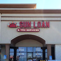 Sun Loan Company 03